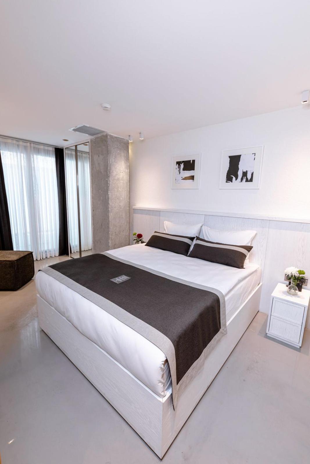 Hotel The Public Ortakoy Istanbulská provincie Exteriér fotografie