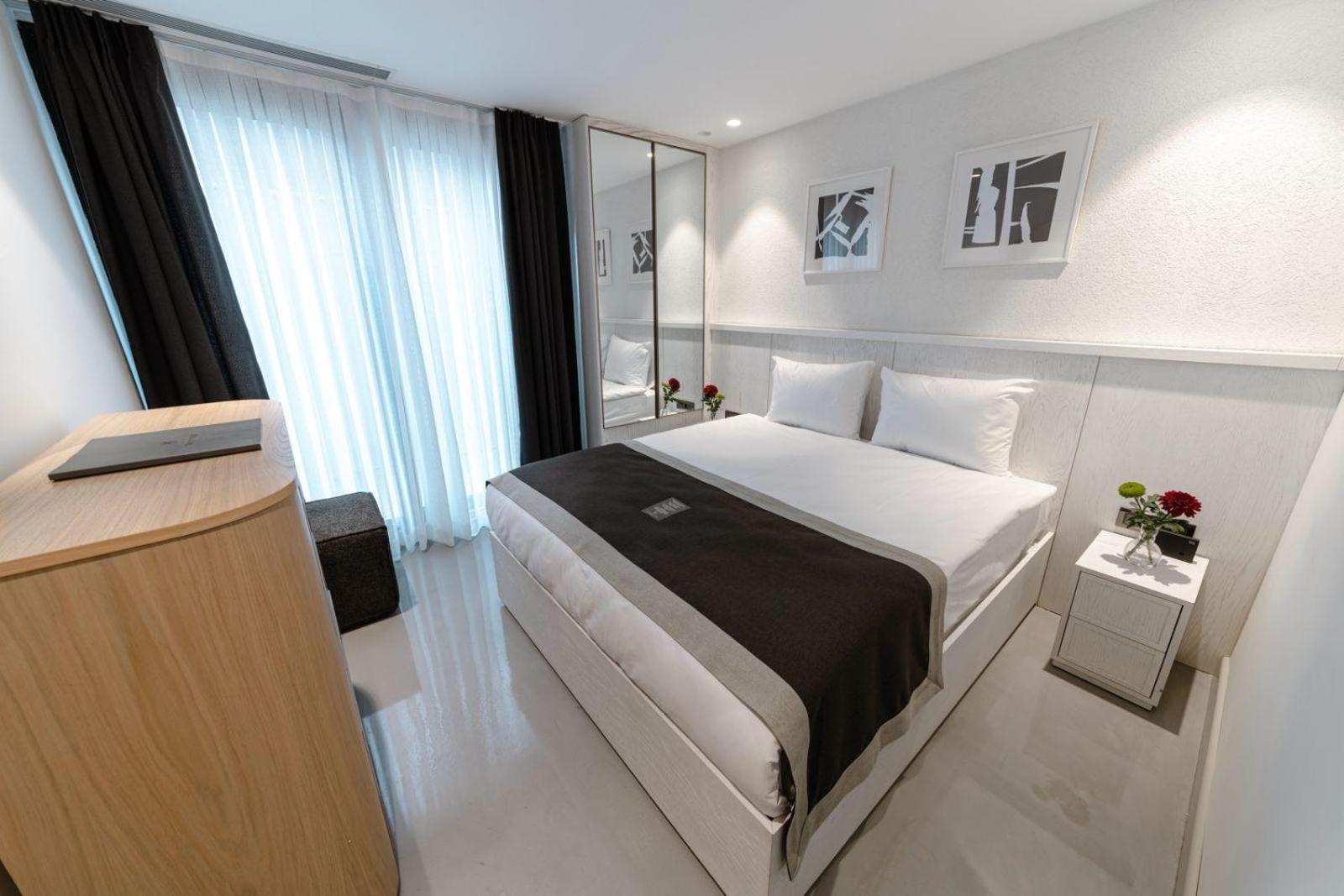 Hotel The Public Ortakoy Istanbulská provincie Exteriér fotografie