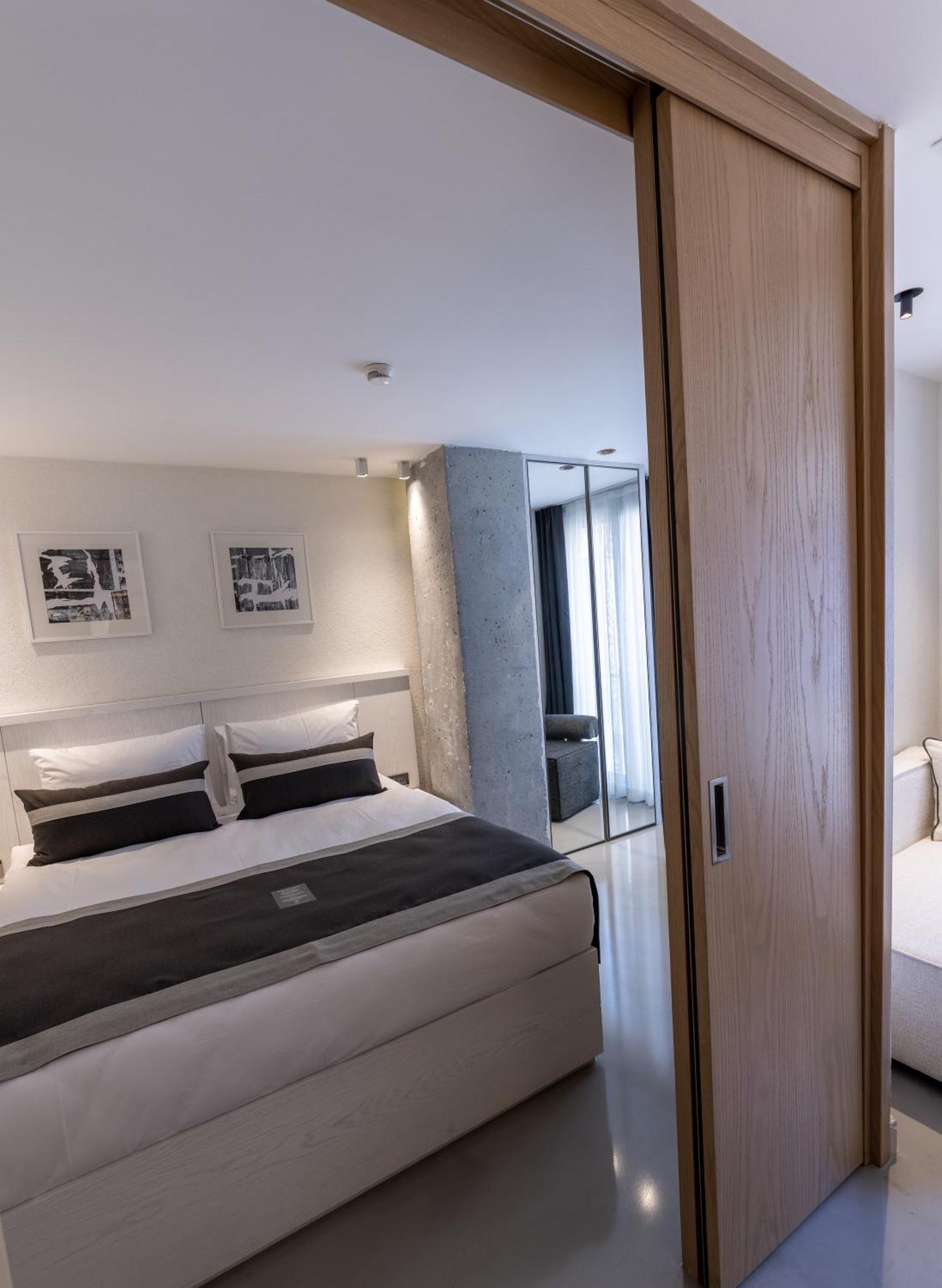 Hotel The Public Ortakoy Istanbulská provincie Exteriér fotografie