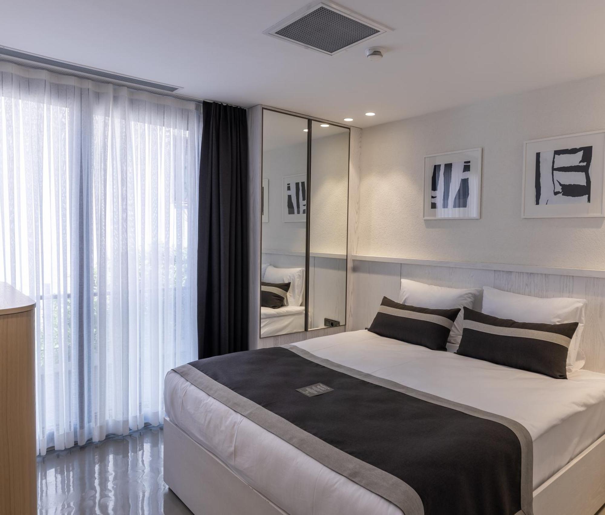 Hotel The Public Ortakoy Istanbulská provincie Exteriér fotografie